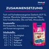 Vitakraft Triggles Katzensnack mit Seelachs, Mini-Häppchen Produktbild-Vorschau 4