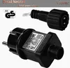 VOLTRONIC® 400 LED Lichterkette Eisregen in warm-weiß Produktbild-Vorschau 10