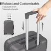 FCH M Valise à main Trolley Valise à main rigide avec Voir les images du produit 6
