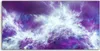 Coloray Spritzschutz aus Glas 100x50  Wandkunst Produktbild-Vorschau 1