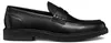 Geox Massimiano, mocassin en cuir pour hommes, modèle Voir les images du produit 3