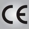 The image shows the CE mark, which is a conformity marking placed on industrial products in the European Economic Area (EEA). Produktbild-Vorschau