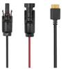 EcoFlow Solar auf XT60i Ladekabel 5m Produktbild-Vorschau 6