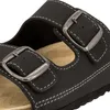 Supersoft Classic Pantoletten Elastischer Bund für Produktbild-Vorschau 4