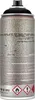 Montana Cans 53.6114 Knister-Effekt-Spray Traffic Black 400 Produktbild-Vorschau 1