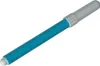 A single teal marker with a gray cap and a clear tip is shown against a white background. Produktbild-Vorschau