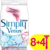 Gillette Venus3 maszynka do golenia dla kobiet Produktbild-Vorschau 4