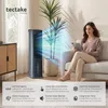 tectake® Luftkühler Alaska Touch-Display, inklusive Produktbild-Vorschau 2