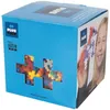 PlusPlus Plus-Plus Box Mini Basic 600 pcs Voir les images du produit 1