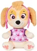 Paw Patrol Bedtime Plüsch Maskottchen Skye weiches Produktbild-Vorschau 6