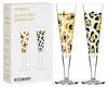 Ritzenhoff PROM Goldnacht Champagnerglas Duett A. Produktbild-Vorschau 3