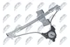 NTY EPS-FR-028 Elektrischer Fensterheber Vorne Links für Produktbild-Vorschau 1