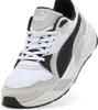 Puma Sneaker Uomo 400230 01 Colore: Bianco Taglia: 43 Anteprima dell’immagine prodotto 5