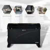 Mesko | Convector Heater with Timer and Turbo Fan | MS Produktbild-Vorschau 7