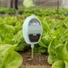 4 v 1 digitální LCD měřič pH půdy, úrodnosti půdy, Náhled obrázku produktu 9