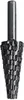 wolfcraft 2535000 (L) Raspa, metallo, conica, albero 6,35 Anteprima dell’immagine prodotto 5