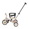 PETITE&MARS Multifunktionales 5-in-1-Dreirad Turbo  Fahrrad Produktbild-Vorschau 8