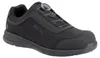 Sicherheitsschuh Sam Gr.41 Schwarz textiles Nylonmaterial Produktbild-Vorschau 16