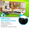 Extralink AGM 12V 100Ah batterie VRLA sans entretien pour Voir les images du produit 4