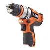 A cordless drill is shown against a white background. Náhľad obrázku produktu