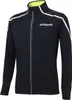 Airtracks Herren Thermo Laufjacke AirTech Schwarz XXXL / Produktbild-Vorschau 1