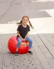 Outdoor active Sprungball Regenbogen, #60cm Voir les images du produit 2