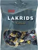 Toms Lakrids Toffées 160g Produktbild-Vorschau 1