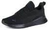 Puma Anzarun Sportschuhe Damen Trainingsschuhe Schwarz Productafbeelding-voorbeeld 13