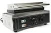 Waffeleisen Antihaftbeschichtung  Hotdog maschine 1500W Produktbild-Vorschau 5