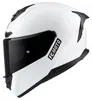 Casco FC-Moto G-361S, bianco, L (59/60) Anteprima dell’immagine prodotto 3