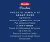 Barilla Piccolini Mini Farfalle – kleine Produktbild-Vorschau 3