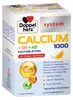 Doppelherz Calcium 1000+D3+K2 system Kautabletten 60 St Produktbild-Vorschau 3