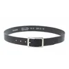 Vanzetti Leder Gürtel Neon Booster 35mm Full Leather Belt Produktbild-Vorschau 4