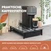 pojemnik na kapsułki eluno na 40 kapsułek Nespresso Vertuo, Podgląd zdjęcia produktu 4