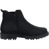 Vado Halbhohe Stiefel Mid Mädchen 31343436323133 Schwarz 40 Produktbild-Vorschau 10