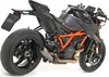 Titanový výfuk ARROW Pro-Race slip-on pro KTM 1390 Super Náhled obrázku produktu 2