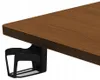 Bureau - Table 140 x 60 x 72 cm - Bureau marron - Bureau Voir les images du produit 13