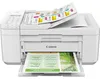 Canon Pixma TR 4651 Imprimante multifonction, Couleur:Blanc Voir les images du produit 3
