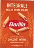 Makaron Mezze Penne Rigate Integrale 500g - Barilla Podgląd zdjęcia produktu 2