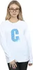Disney - "Alphabet C Is For Cinderella" Sweatshirt für Produktbild-Vorschau 2