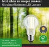 Paulmann Eco-Line Filament 230V LED Ampoule individuelle Voir les images du produit 3
