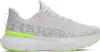 Under Armour Infinite Pro 2 Storm Běžecké boty Grey EU 44 Náhled obrázku produktu 1