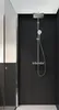 hansgrohe Duschsystem-Set Crometta E 240 mit Thermostat, Voir les images du produit 24