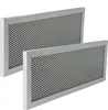 vhbw 2x Filter Metallfettfilter kompatibel mit Klarstein Produktbild-Vorschau 1