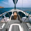 Eva Marine Mat, Teak Deck Self-Adhesive Matt, Faux Teak Eva Náhled obrázku produktu 3