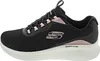 Skechers Sneakers 150041-BKPK in Black color size 39 Produktbild-Vorschau 17
