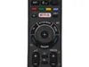 dálkové ovládání azurano pro SONY RMT-TX100D 43X830C Náhled obrázku produktu 3
