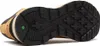 The image shows the sole of a Timberland Sprint Trekker Mid shoe. Produktbild-Vorschau
