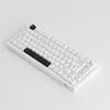 AKKO 5075B Plus VIA ISO Mechanische Tastatur RGB Hot-Swap Produktbild-Vorschau 4
