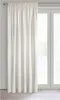 Vorhang RIA creme 140x270 cm  Kräuselband Produktbild-Vorschau 2